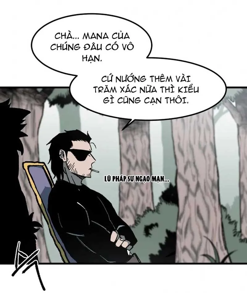 Rạng Đông Chapter 1 - Trang 25