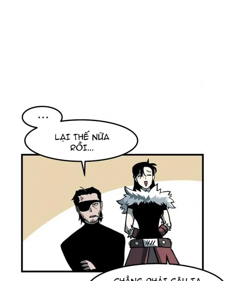 Rạng Đông Chapter 1 - Trang 31