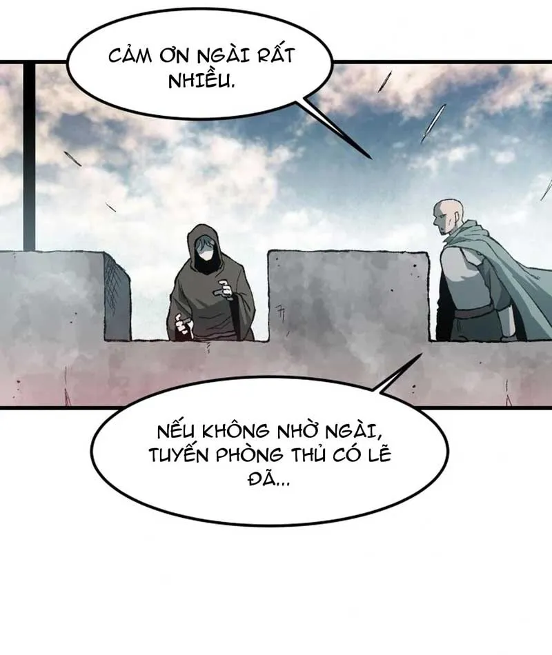 Rạng Đông Chapter 1 - Trang 37