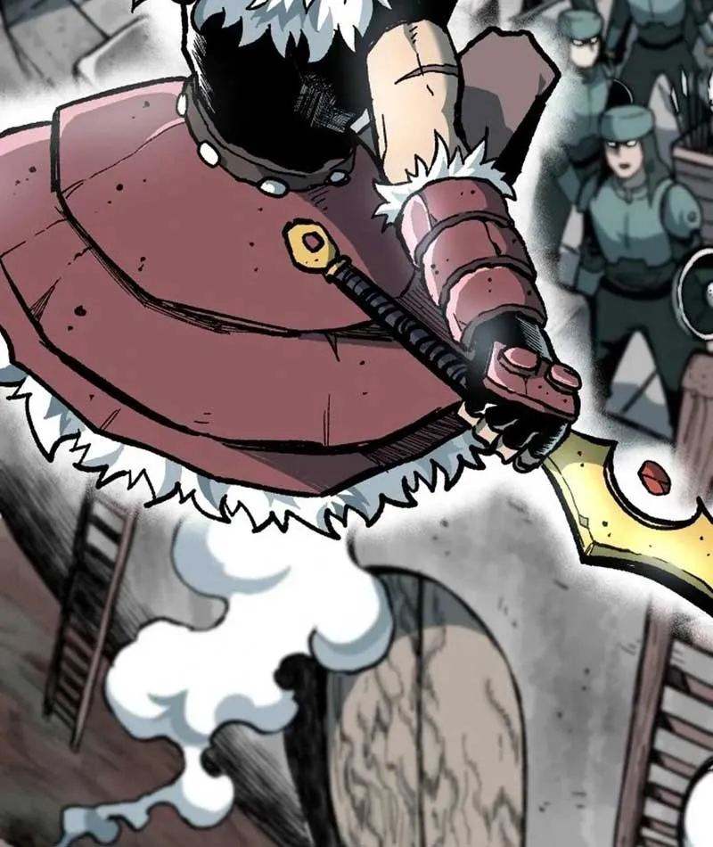 Rạng Đông Chapter 1 - Trang 50