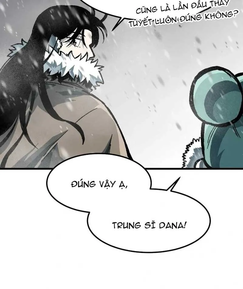Rạng Đông Chapter 2 - Trang 10