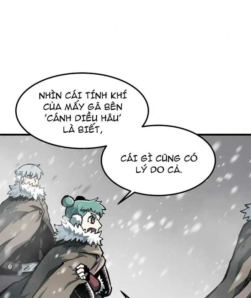Rạng Đông Chapter 2 - Trang 11
