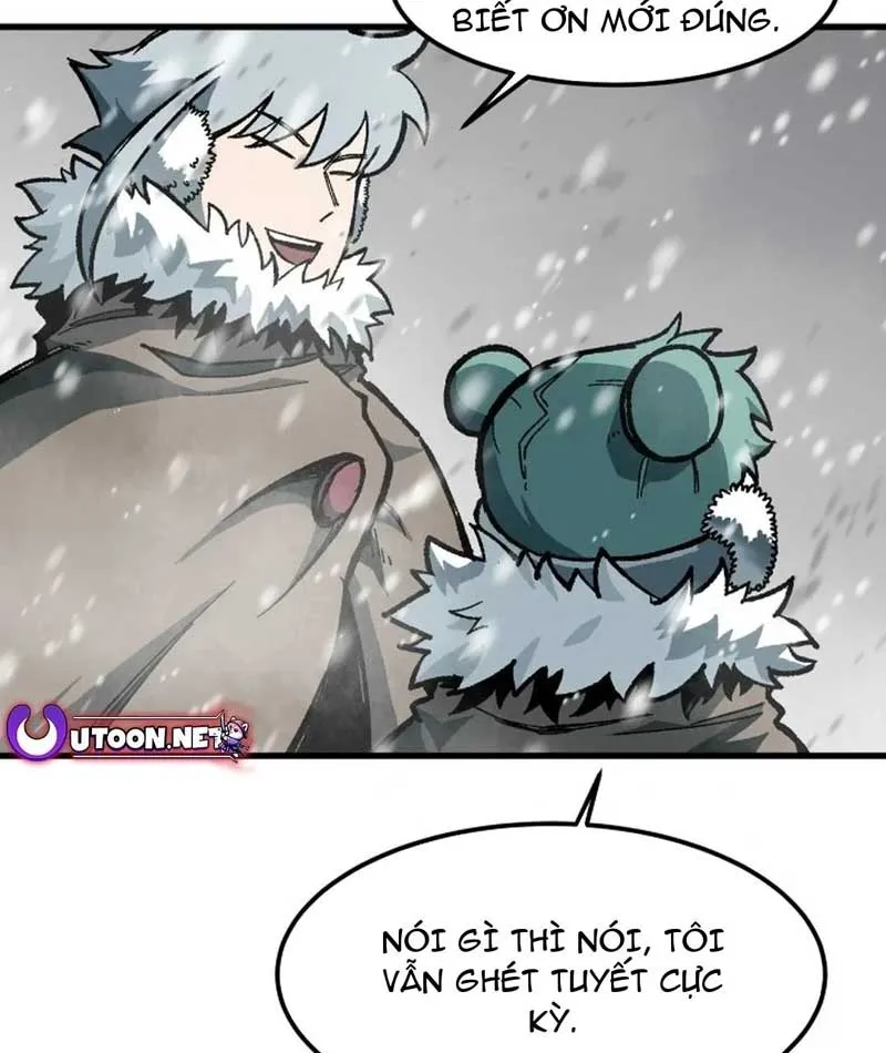 Rạng Đông Chapter 2 - Trang 13