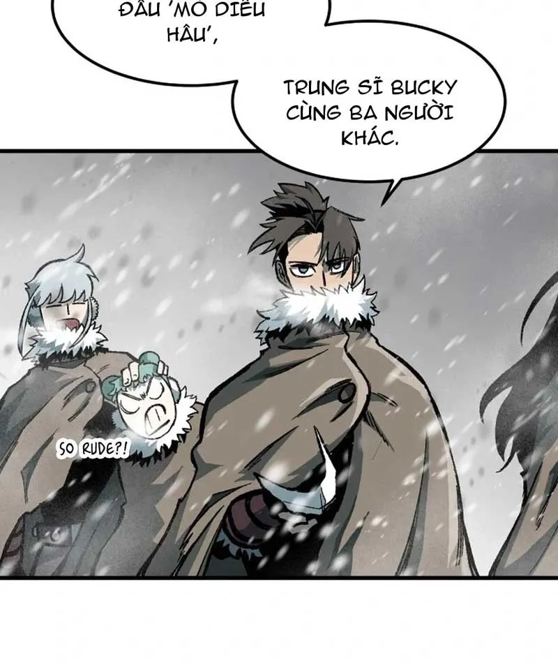 Rạng Đông Chapter 2 - Trang 33