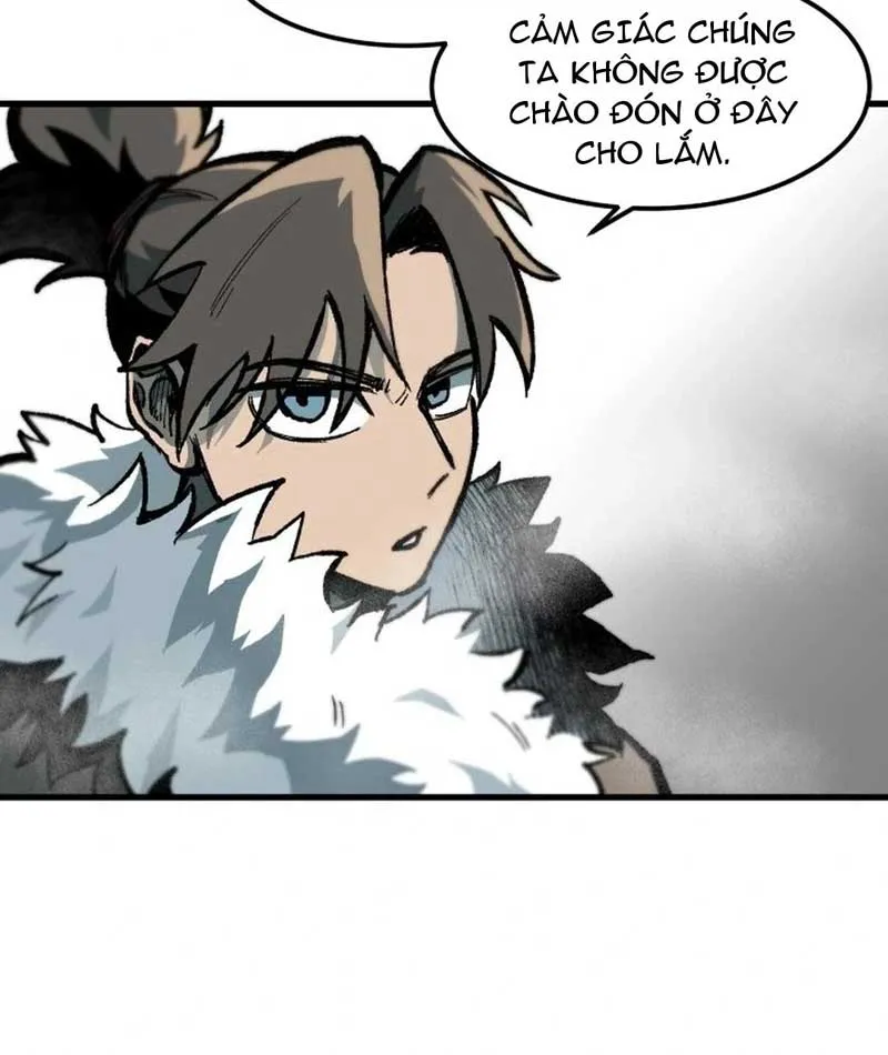 Rạng Đông Chapter 2 - Trang 48