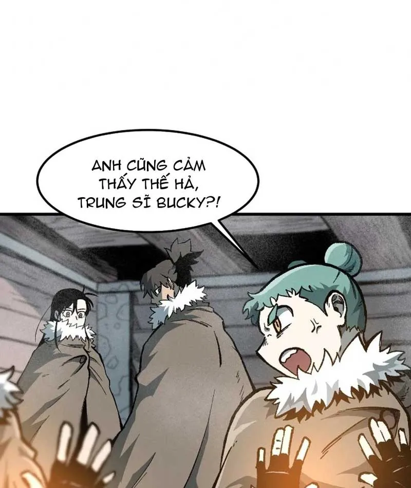 Rạng Đông Chapter 2 - Trang 49