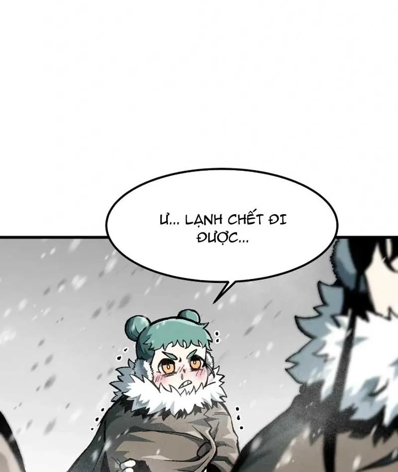 Rạng Đông Chapter 2 - Trang 8