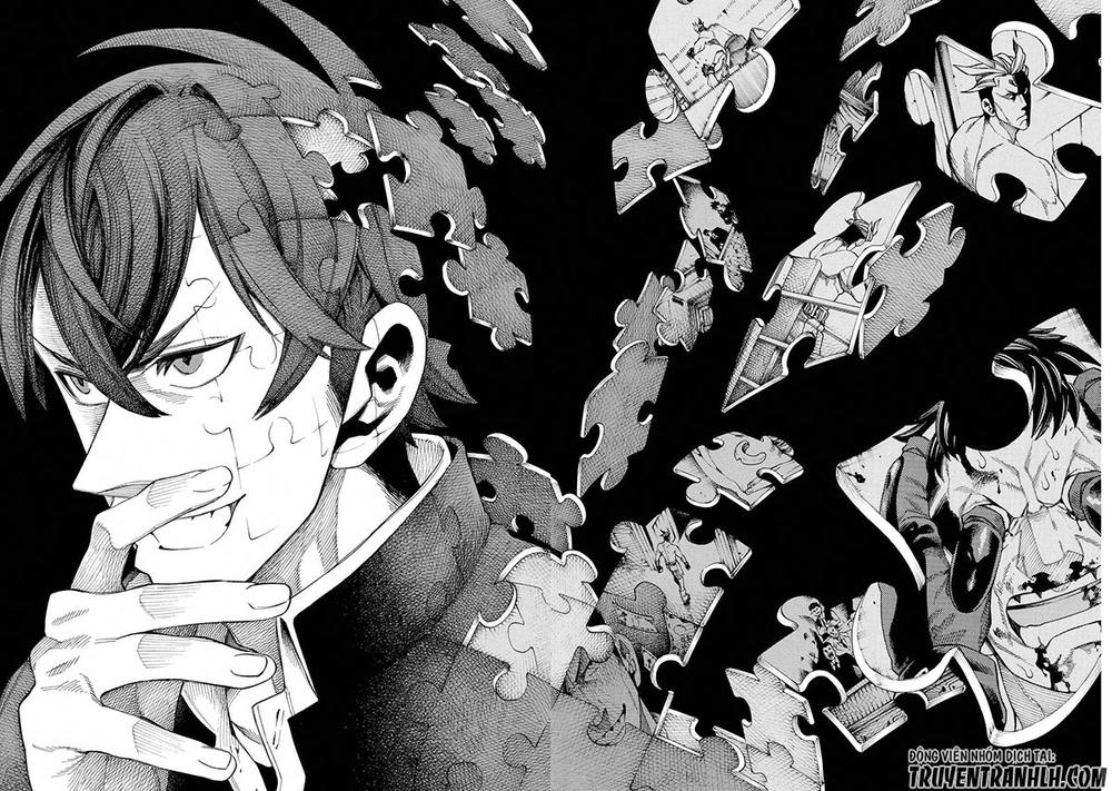 Ranker's High Chapter 1 - Trang 32