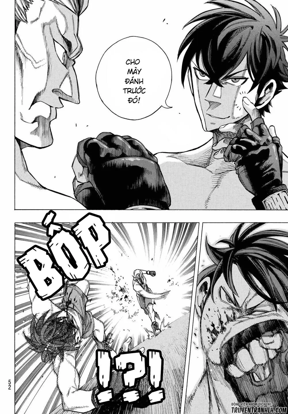 Ranker's High Chapter 1 - Trang 41