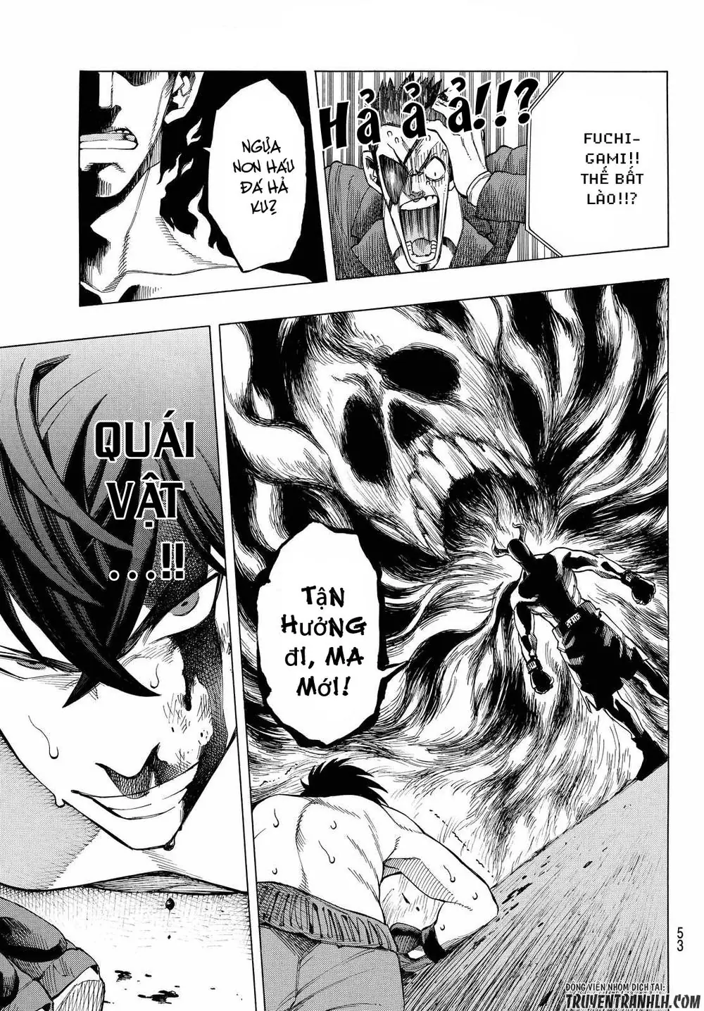 Ranker's High Chapter 1 - Trang 42