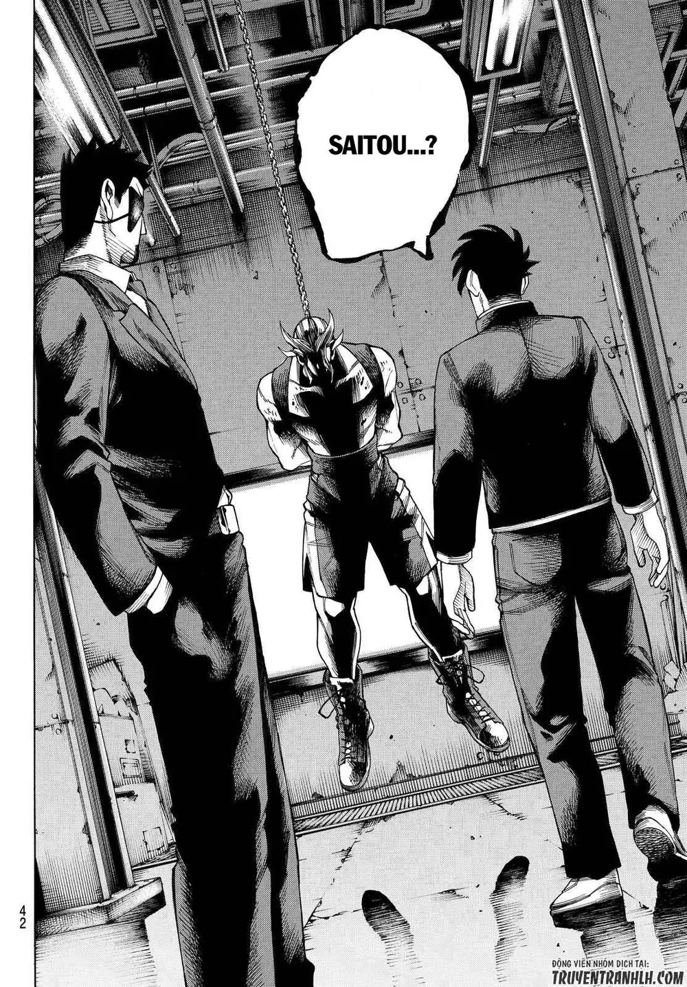Ranker's High Chapter 2 - Trang 10