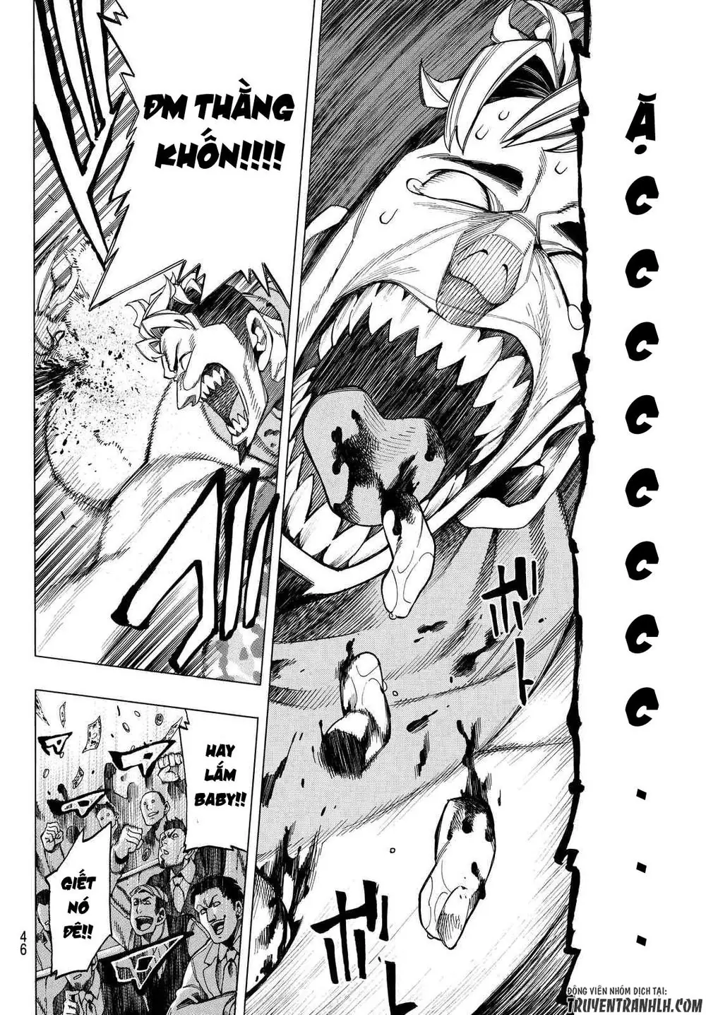 Ranker's High Chapter 2 - Trang 14