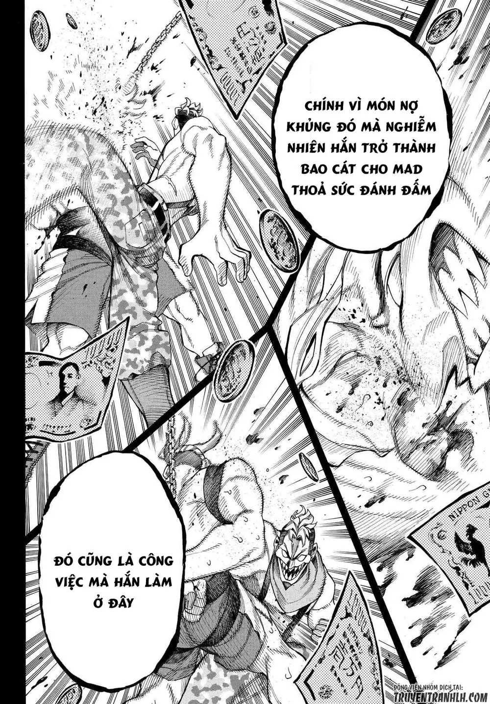 Ranker's High Chapter 2 - Trang 16