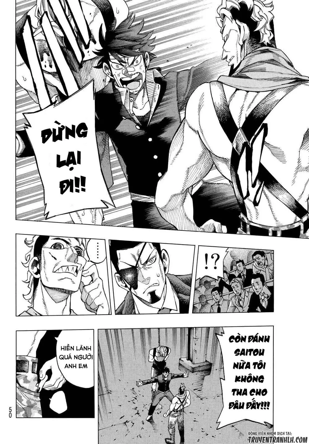 Ranker's High Chapter 2 - Trang 18