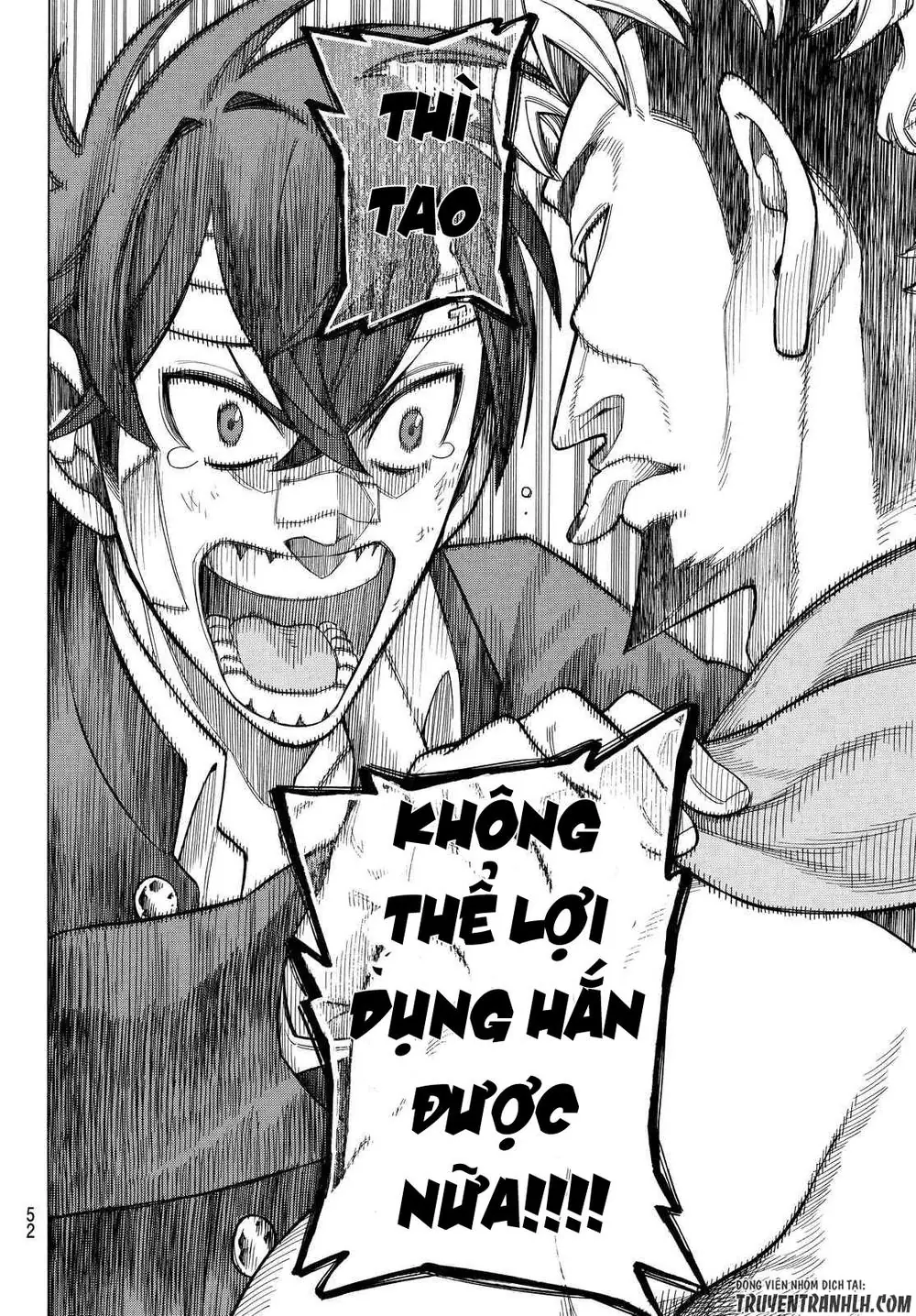 Ranker's High Chapter 2 - Trang 20