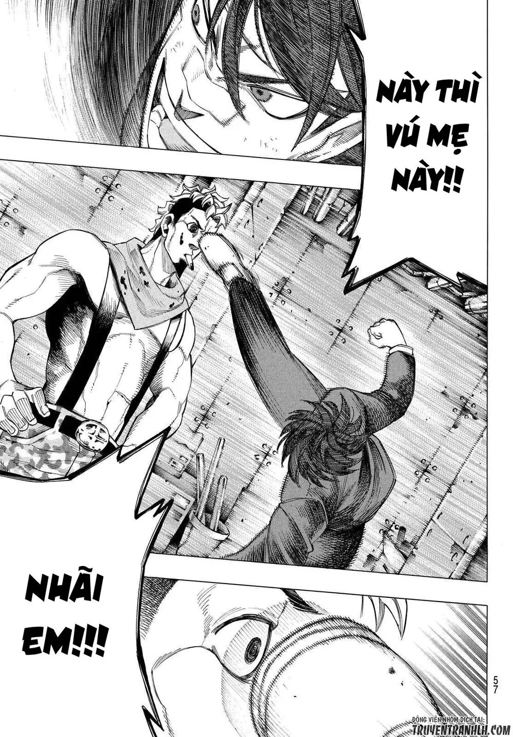 Ranker's High Chapter 2 - Trang 25