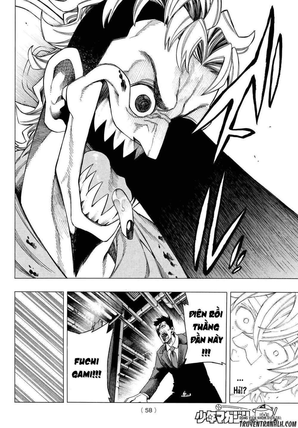 Ranker's High Chapter 2 - Trang 26