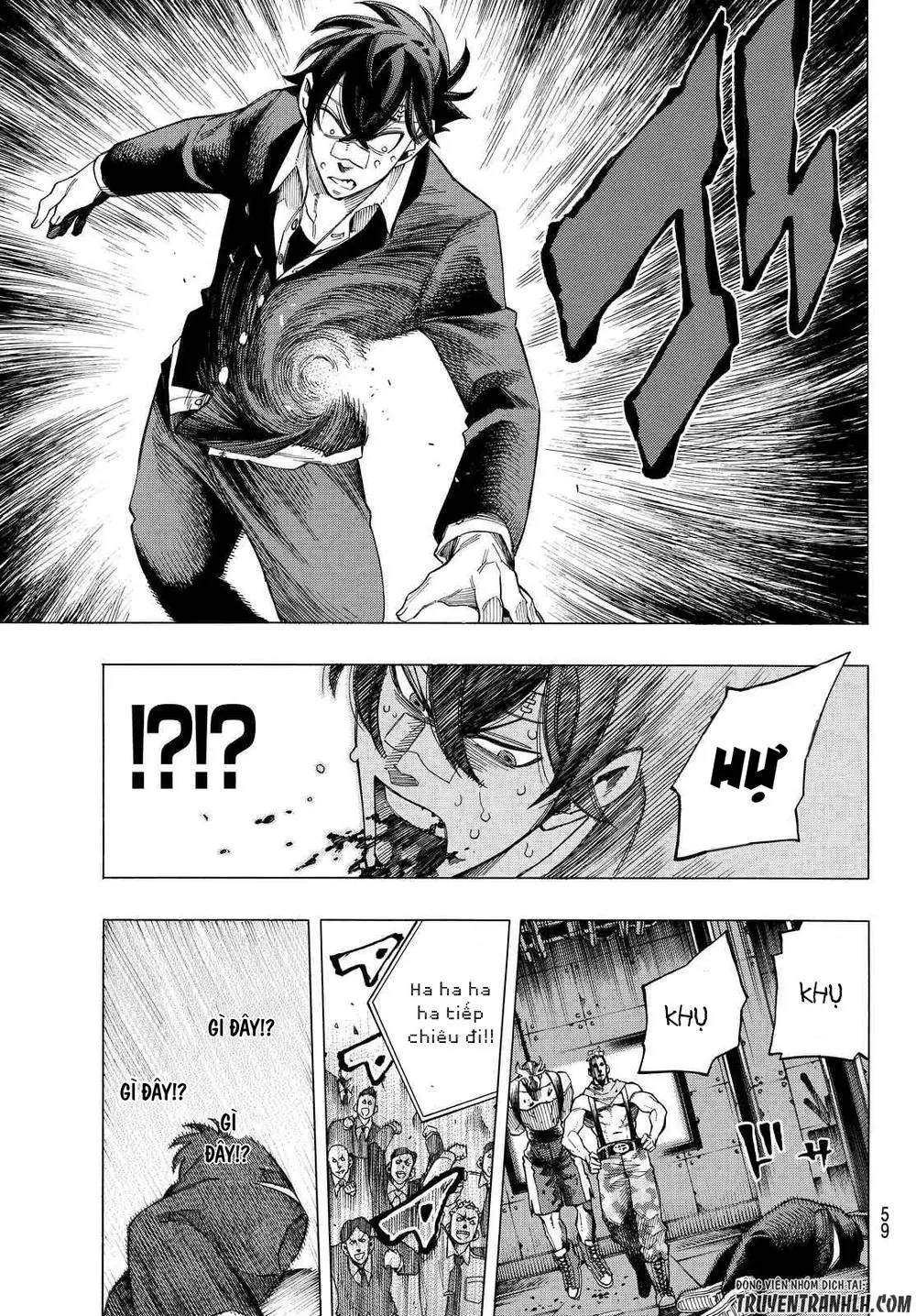 Ranker's High Chapter 2 - Trang 27