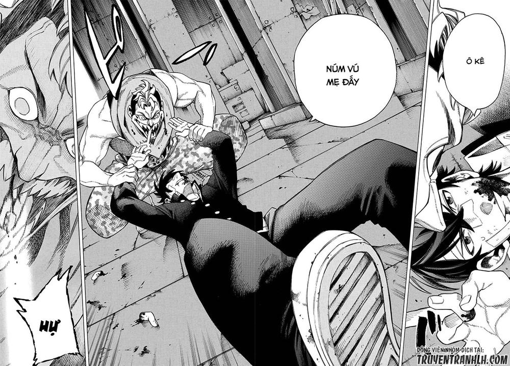 Ranker's High Chapter 2 - Trang 30