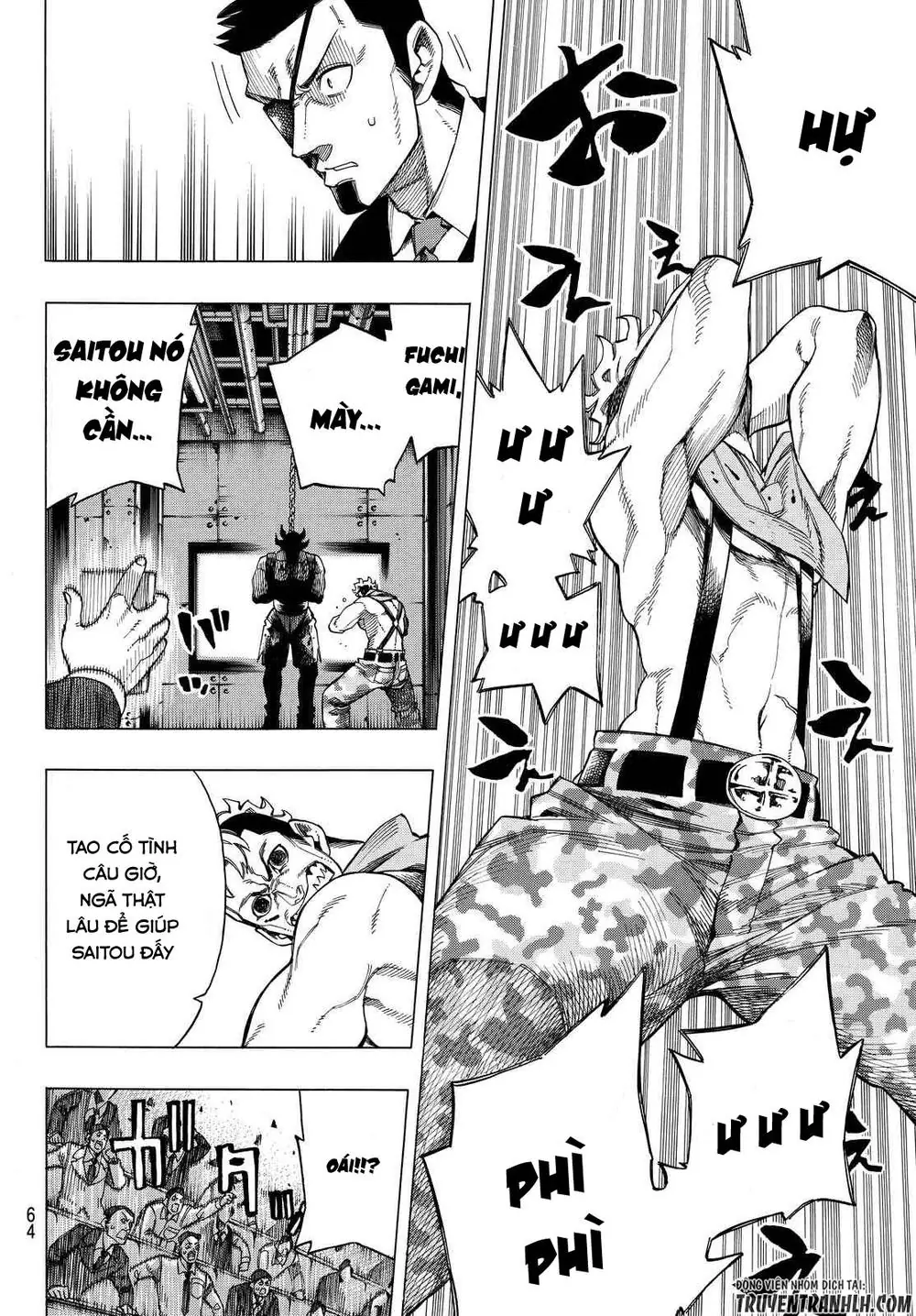 Ranker's High Chapter 2 - Trang 31