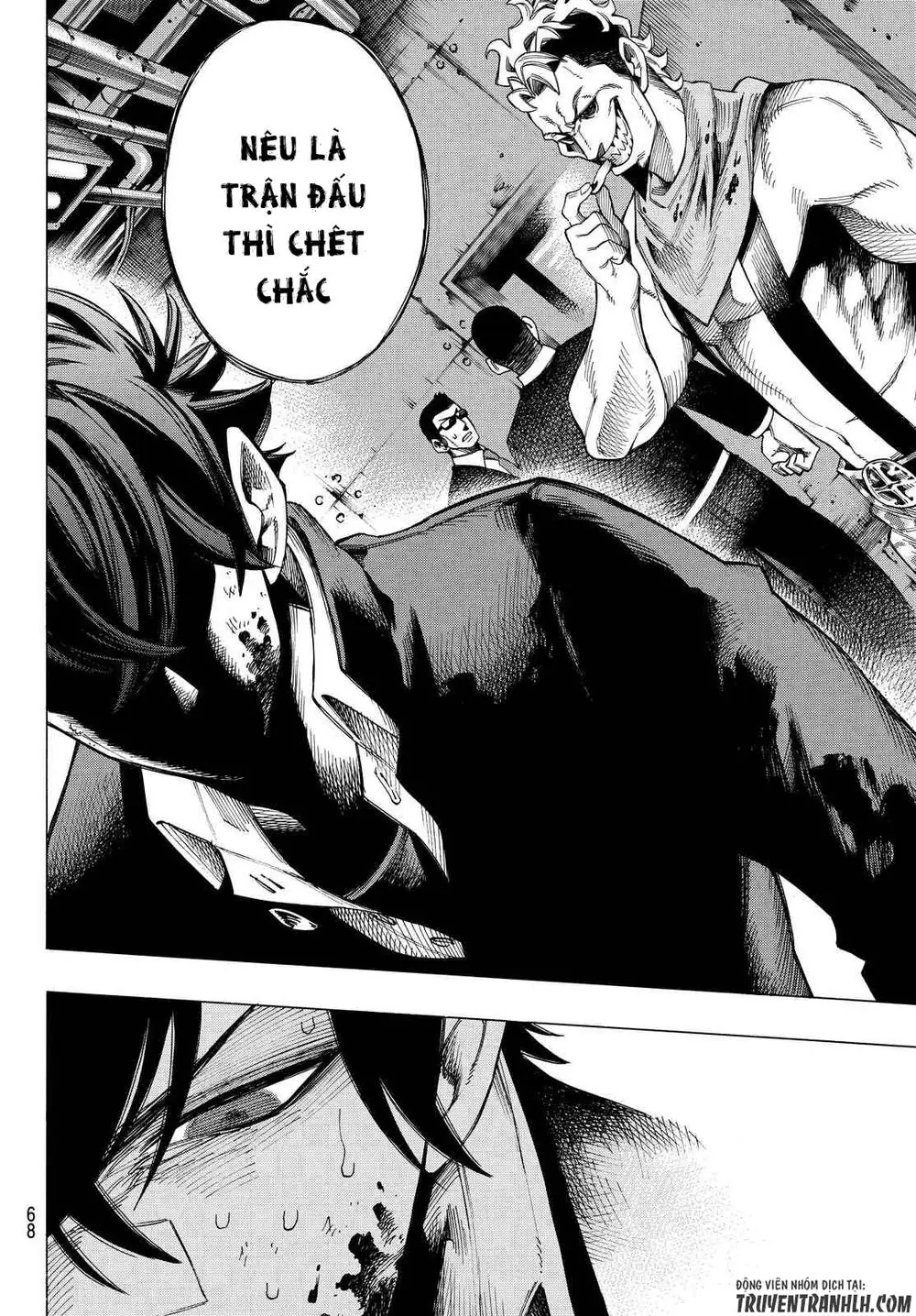 Ranker's High Chapter 2 - Trang 35
