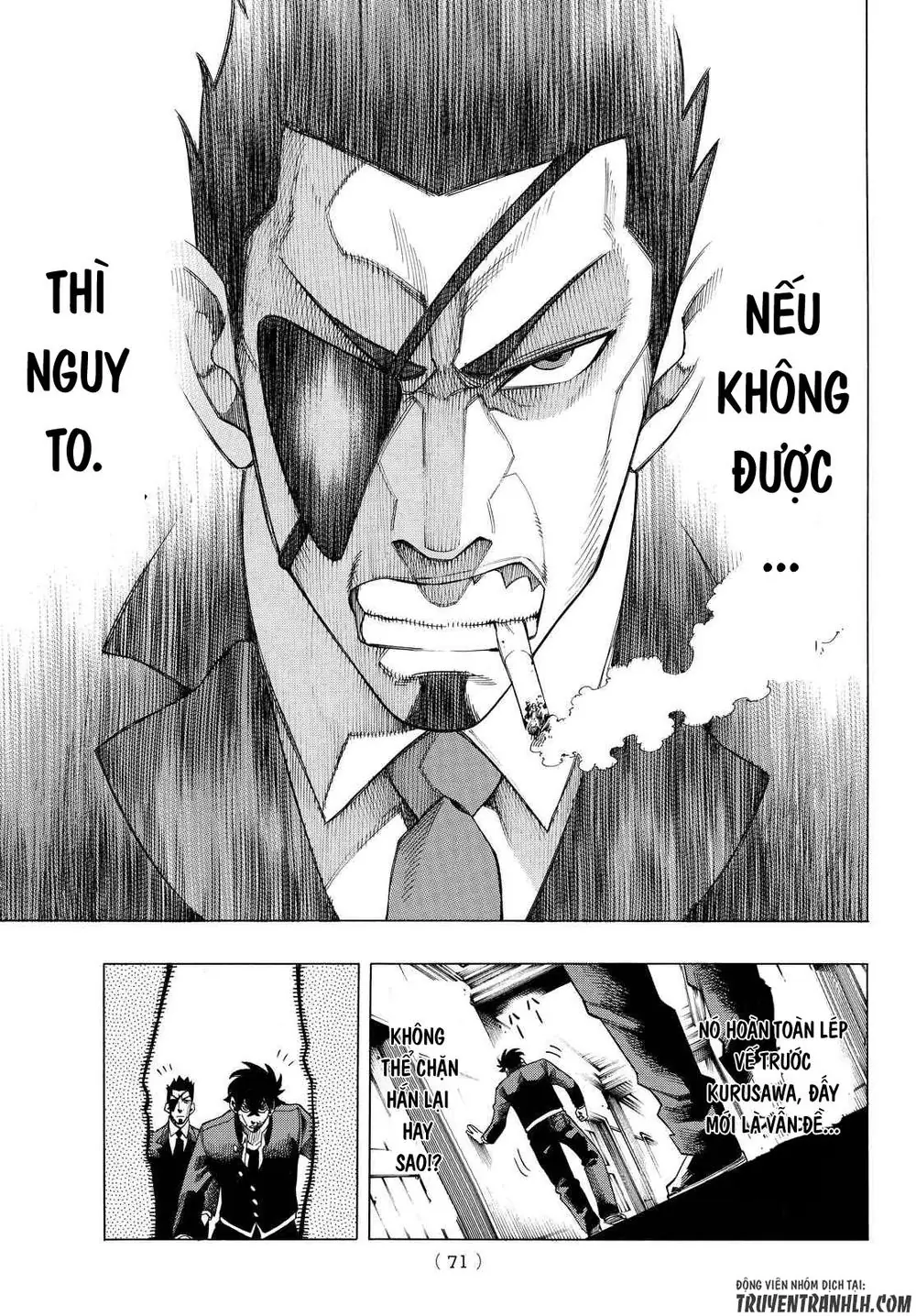 Ranker's High Chapter 2 - Trang 38