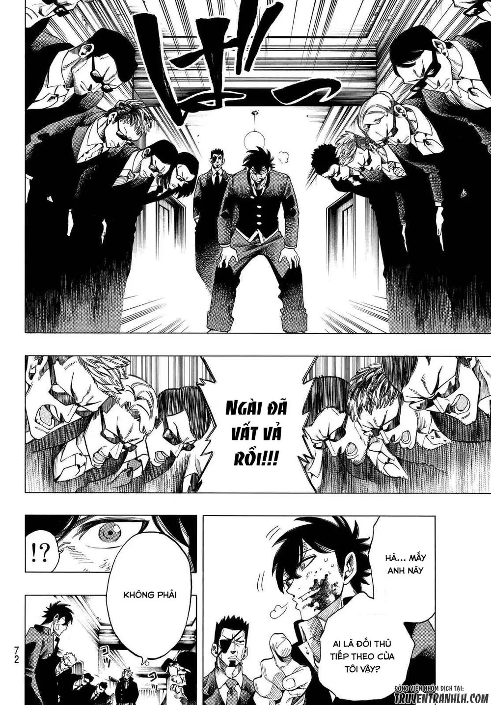 Ranker's High Chapter 2 - Trang 39