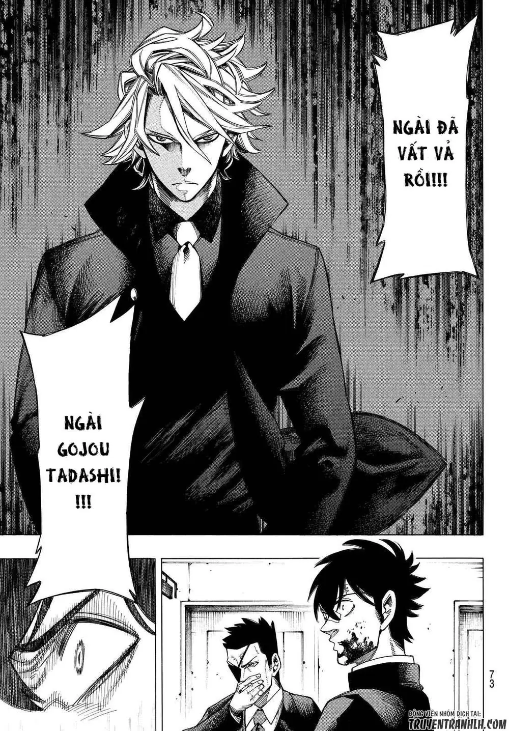 Ranker's High Chapter 2 - Trang 40