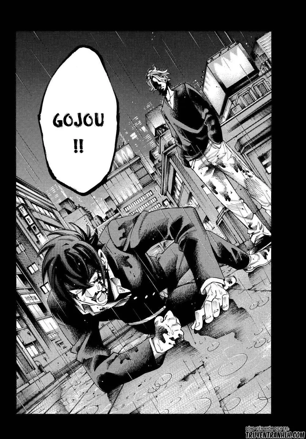 Ranker's High Chapter 2 - Trang 41