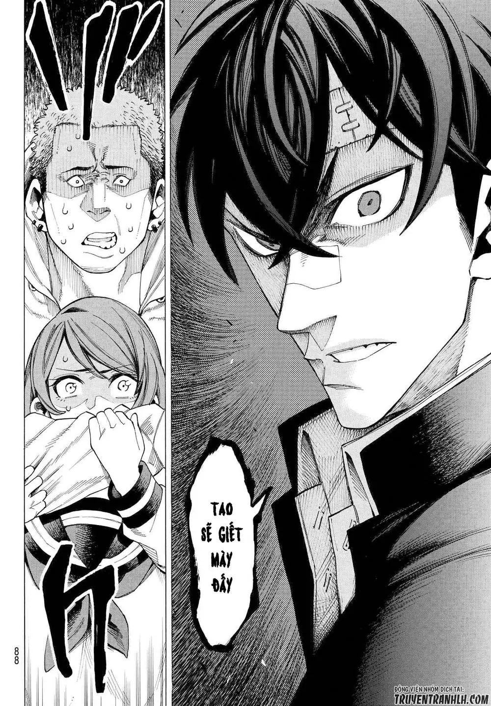 Ranker's High Chapter 3 - Trang 15