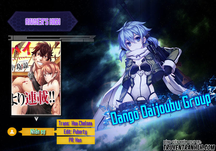 Ranker's High Chapter 3 - Trang 3