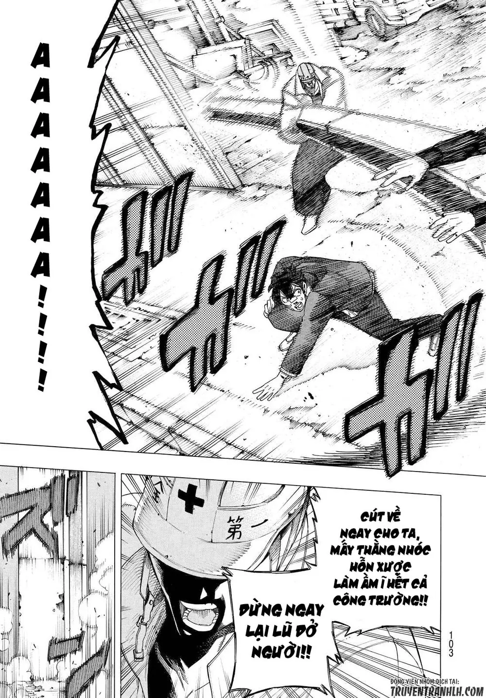 Ranker's High Chapter 3 - Trang 30