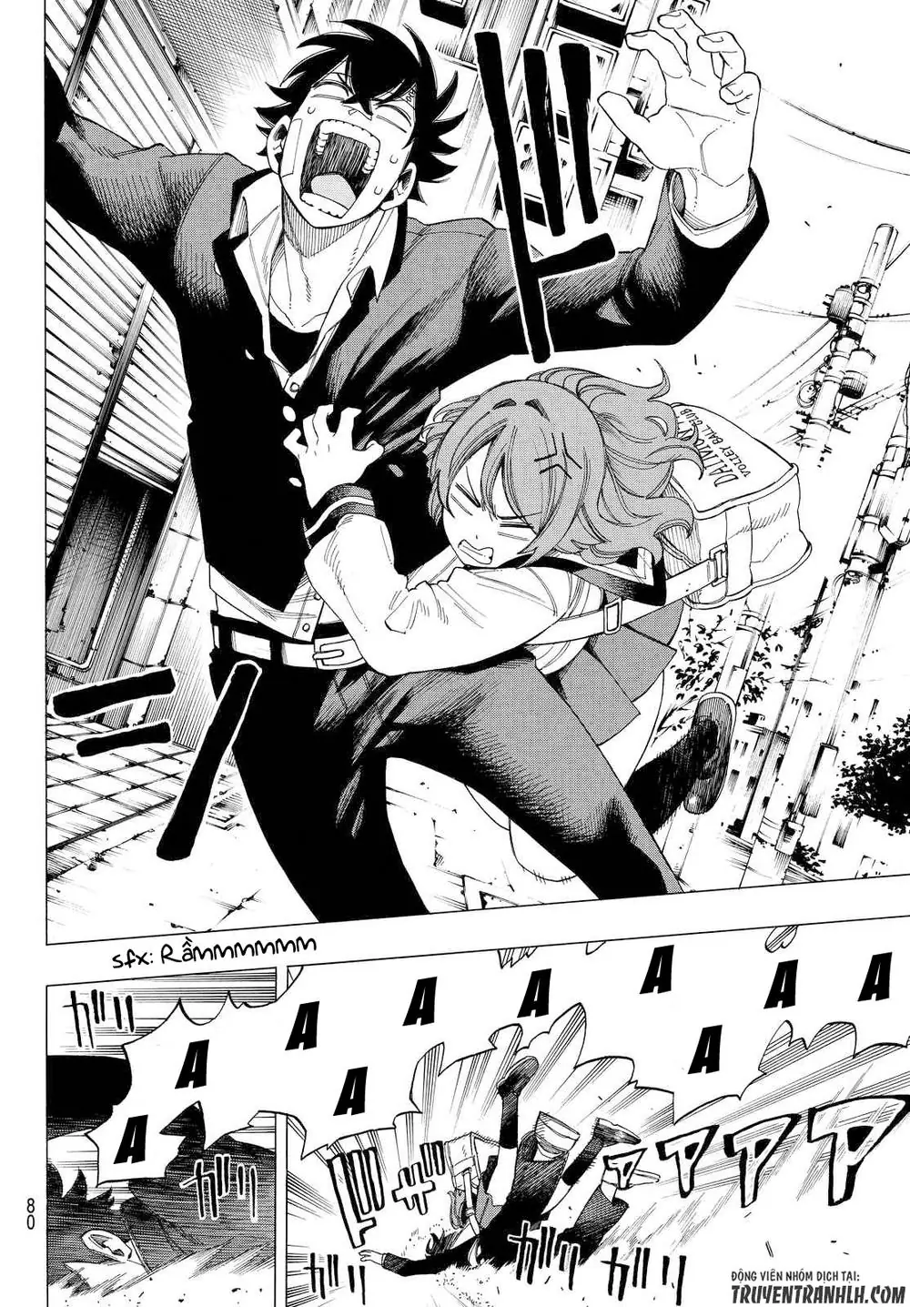 Ranker's High Chapter 3 - Trang 7