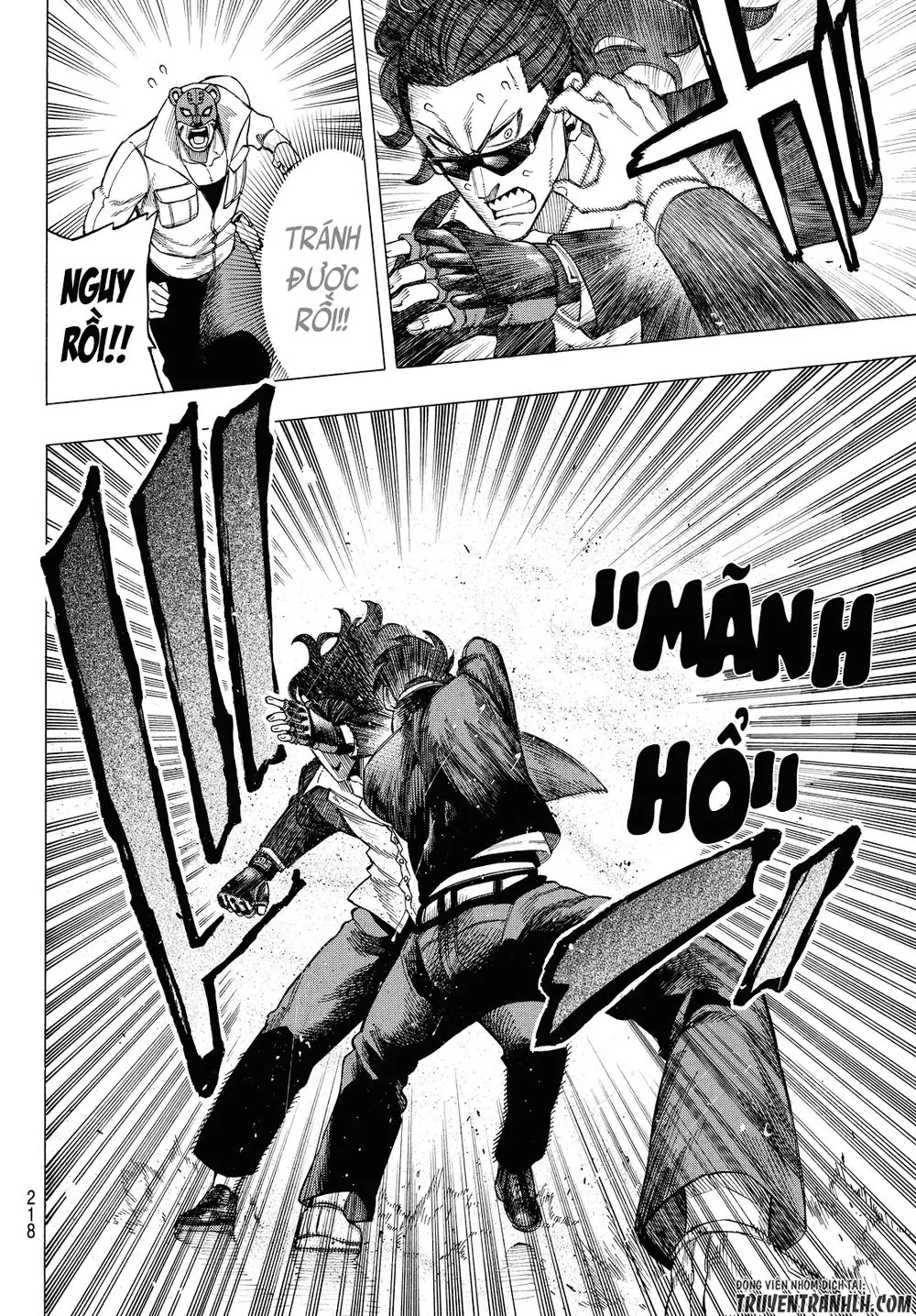 Ranker's High Chapter 4 - Trang 15