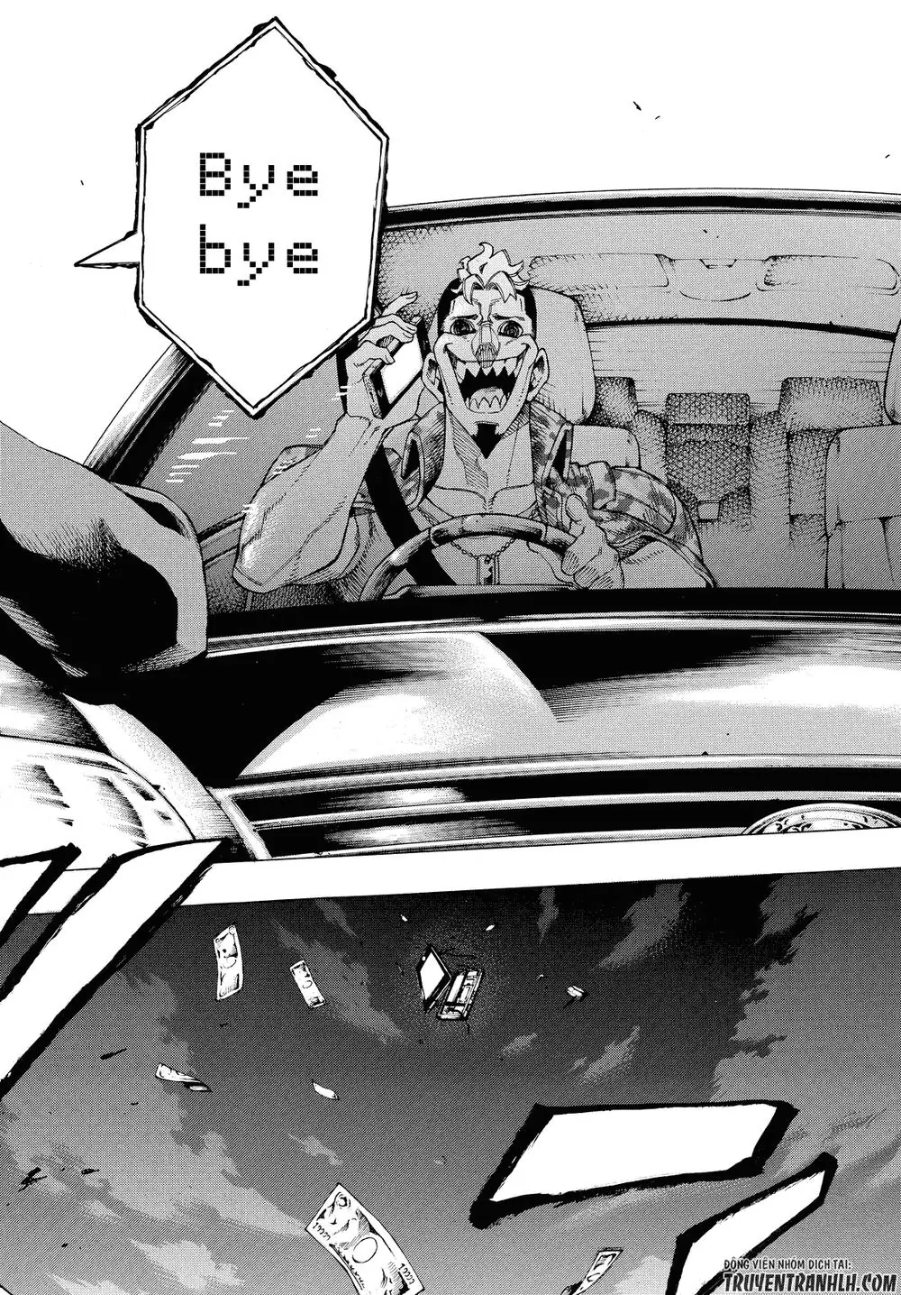 Ranker's High Chapter 4 - Trang 27