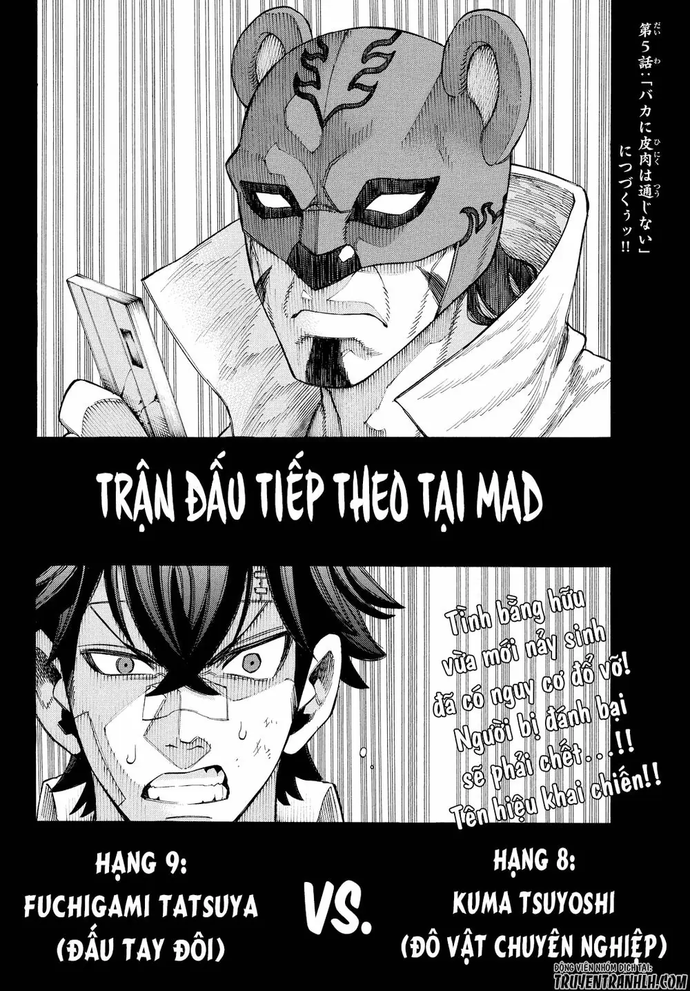 Ranker's High Chapter 4 - Trang 29