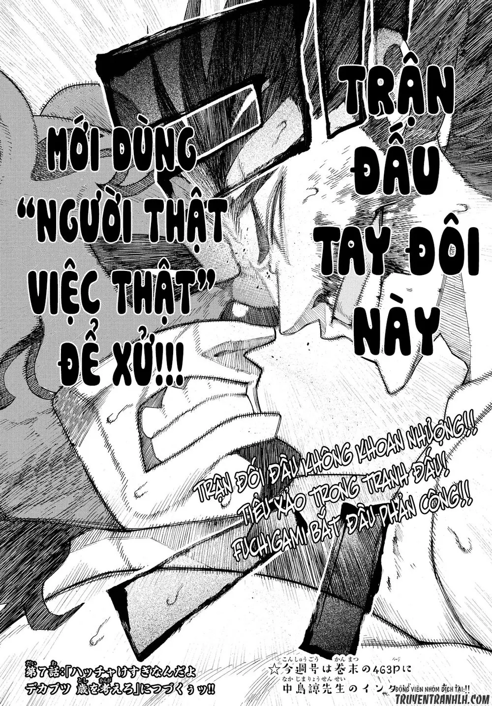 Ranker's High Chapter 6 - Trang 23