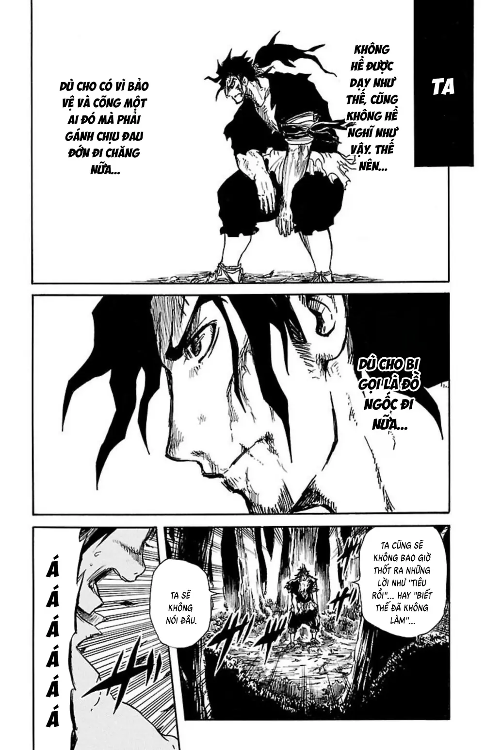 Record Of Ragnarok: Mukade Chapter 9 - Trang 20