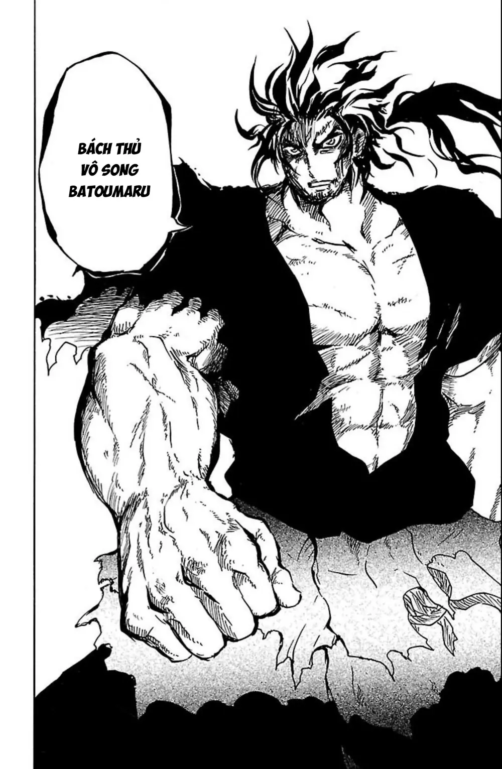 Record Of Ragnarok: Mukade Chapter 9 - Trang 42