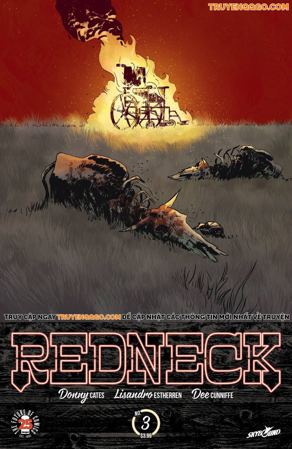 Redneck Chapter 3 - Trang 2