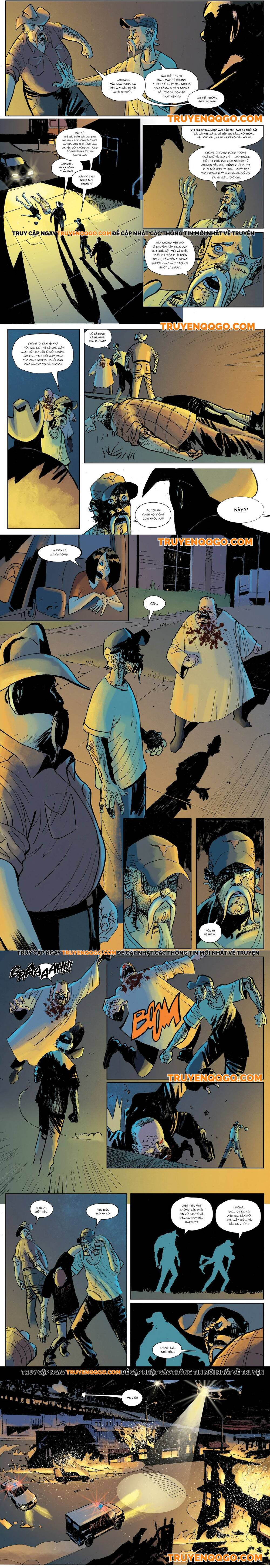 Redneck Chapter 5 - Trang 3