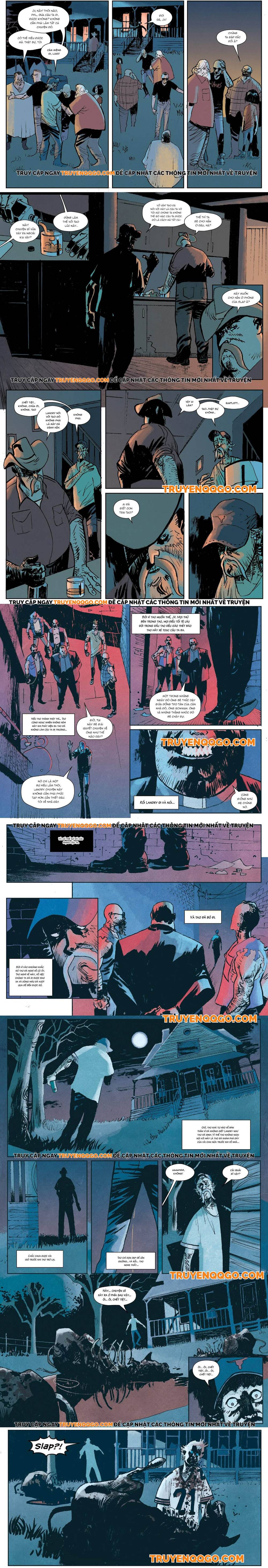 Redneck Chapter 5 - Trang 4