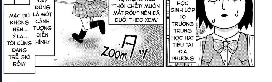 Reigen: Linh Lực Giả Đạt Cấp Độ Tối Đa 131 Chapter 1 - Trang 17