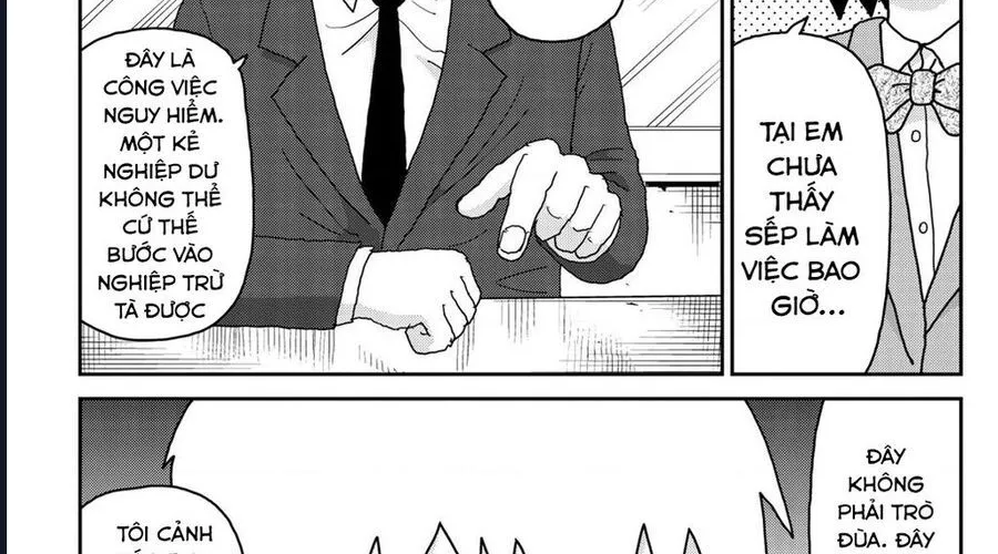 Reigen: Linh Lực Giả Đạt Cấp Độ Tối Đa 131 Chapter 1 - Trang 37