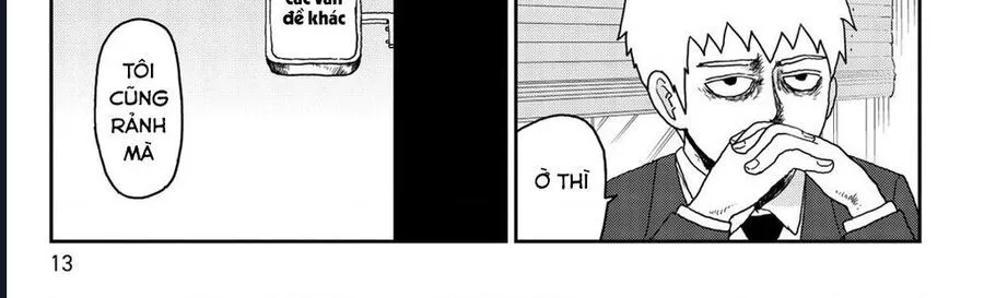 Reigen: Linh Lực Giả Đạt Cấp Độ Tối Đa 131 Chapter 1 - Trang 47