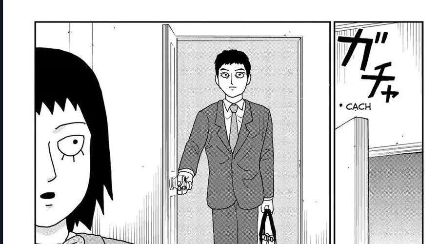 Reigen: Linh Lực Giả Đạt Cấp Độ Tối Đa 131 Chapter 2 - Trang 15