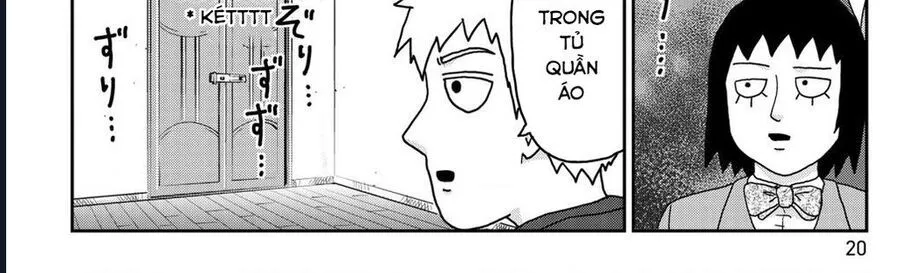 Reigen: Linh Lực Giả Đạt Cấp Độ Tối Đa 131 Chapter 2 - Trang 23