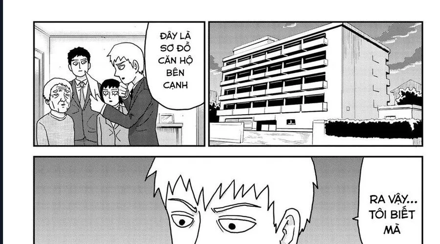 Reigen: Linh Lực Giả Đạt Cấp Độ Tối Đa 131 Chapter 2 - Trang 27
