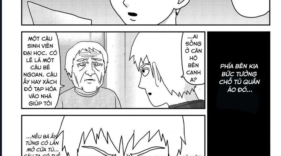 Reigen: Linh Lực Giả Đạt Cấp Độ Tối Đa 131 Chapter 2 - Trang 28