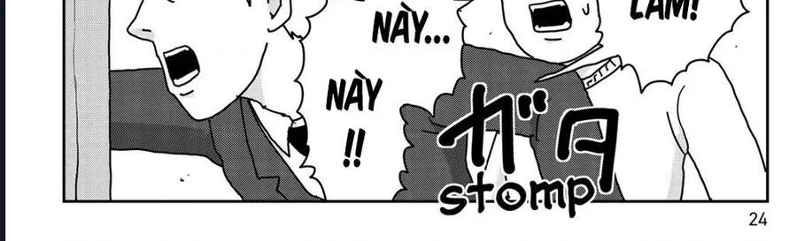 Reigen: Linh Lực Giả Đạt Cấp Độ Tối Đa 131 Chapter 2 - Trang 35
